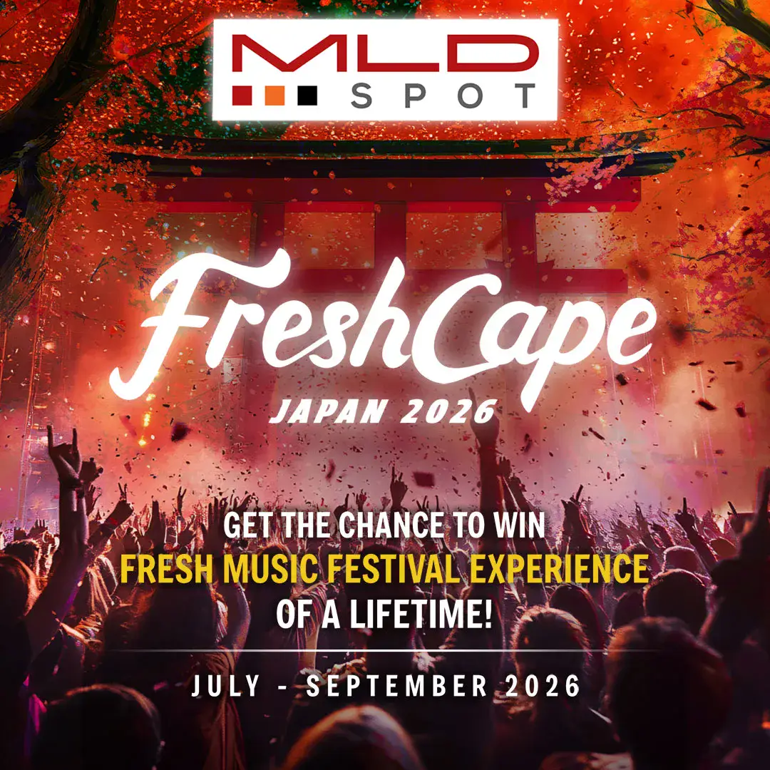 Freshcape Japan 2026